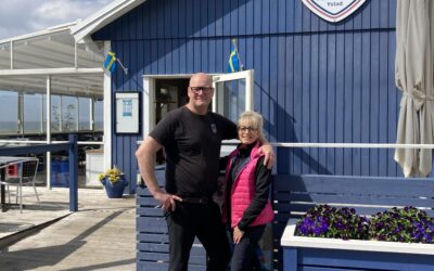 Havsnära fiskrökeri: ”Vårt tankesätt har ändrats till det bättre”