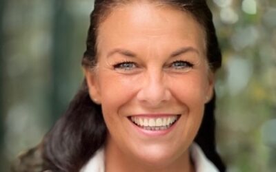 Yvonne Boe: Det är så värt att vara med i det här nätverket!