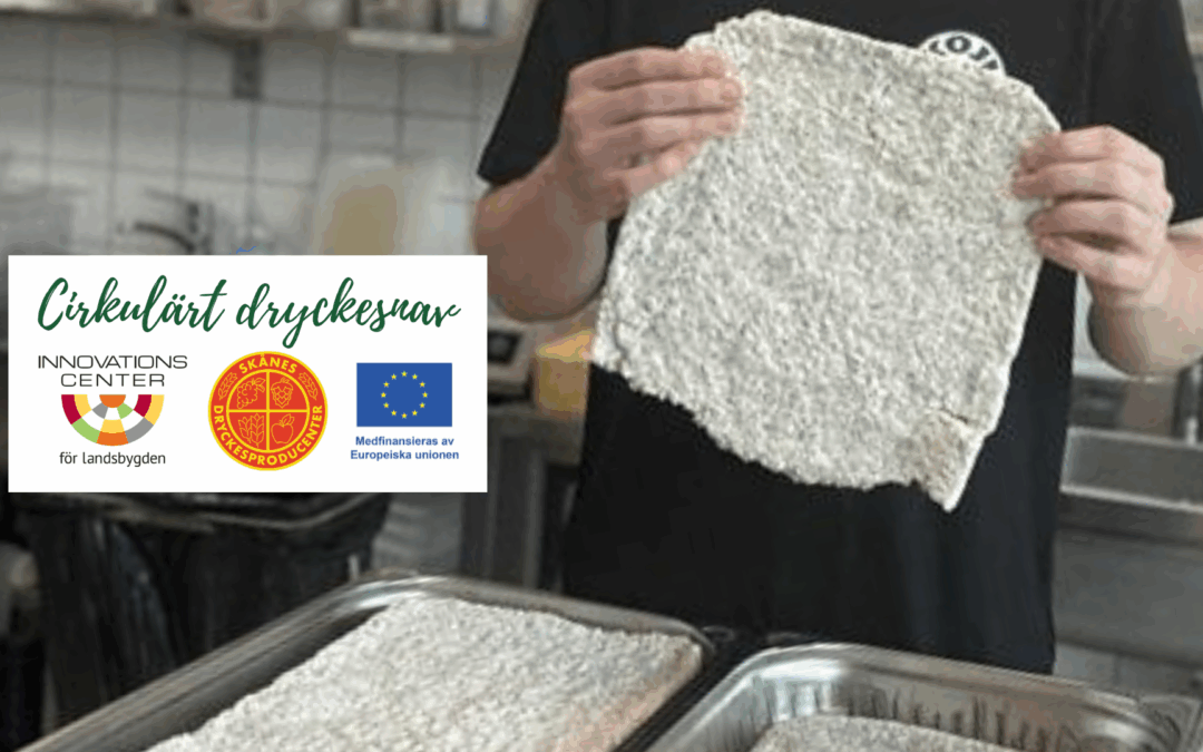 Från drav till… Vadå?