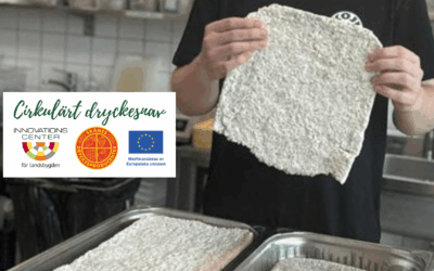 Från drav till… Vadå?