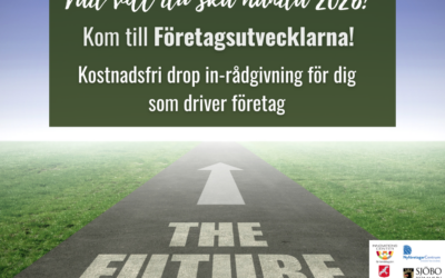 Vårens Företagsutvecklarna