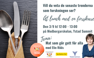 Mat som gör gott för alla